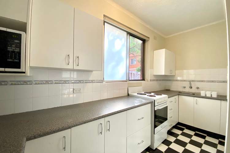 Second view of Homely unit listing, 8/13 Isabel Street, Ryde NSW 2112