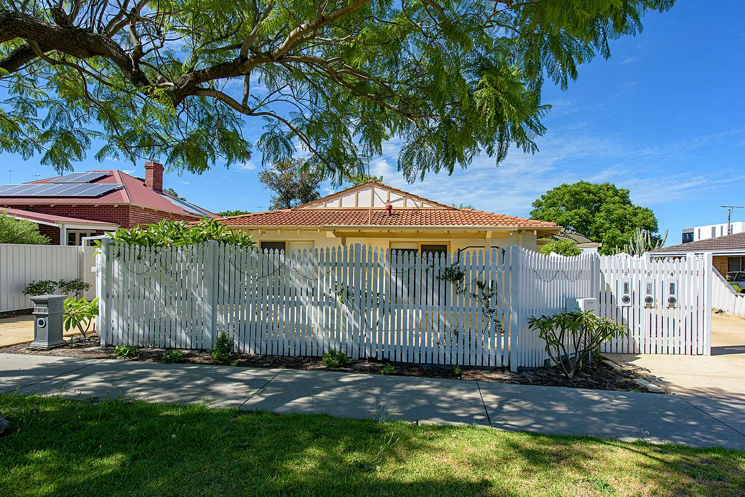 Main view of Homely house listing, 1/3 Howick Street, Burswood WA 6100