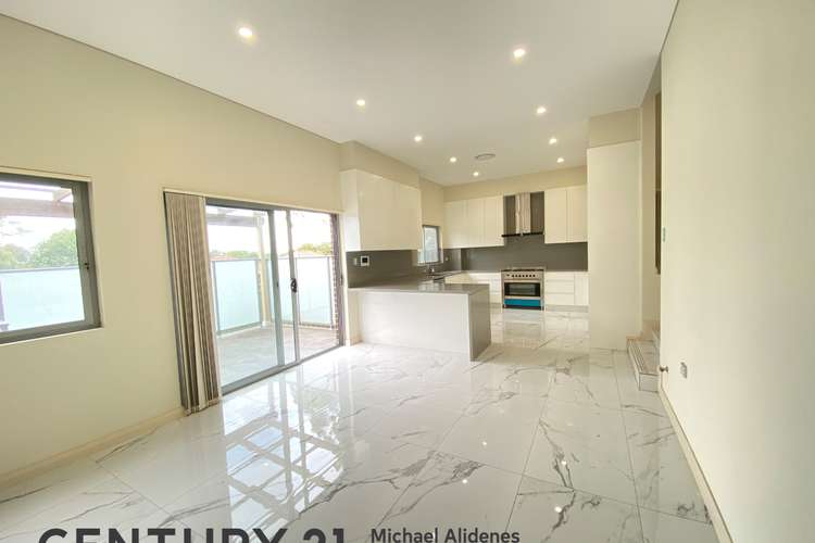 Second view of Homely semiDetached listing, 6B Gungaroo Place, Beverly Hills NSW 2209