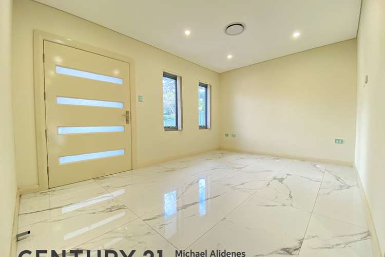 Fourth view of Homely semiDetached listing, 6B Gungaroo Place, Beverly Hills NSW 2209