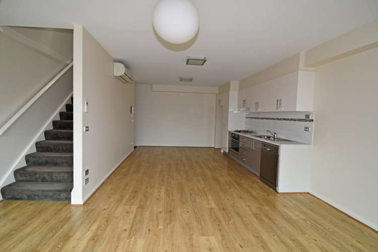Main view of Homely townhouse listing, 99 Nicholson Street, Mckinnon VIC 3204