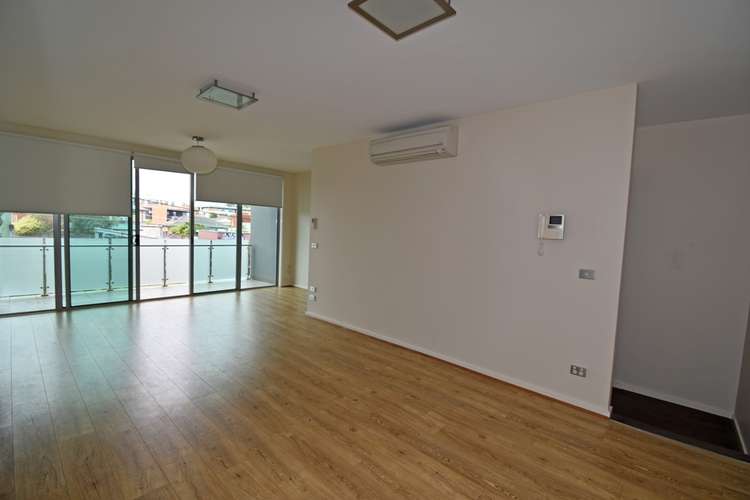 Second view of Homely townhouse listing, 99 Nicholson Street, Mckinnon VIC 3204