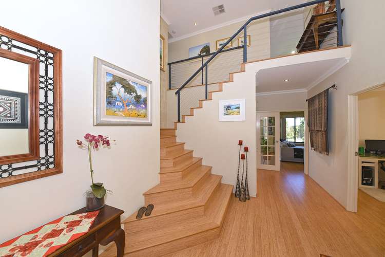 Second view of Homely house listing, 8 Keta Way, Mindarie WA 6030