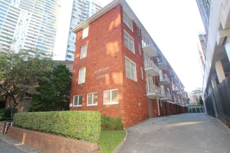 Main view of Homely apartment listing, 6/3 Help Street, Chatswood NSW 2067