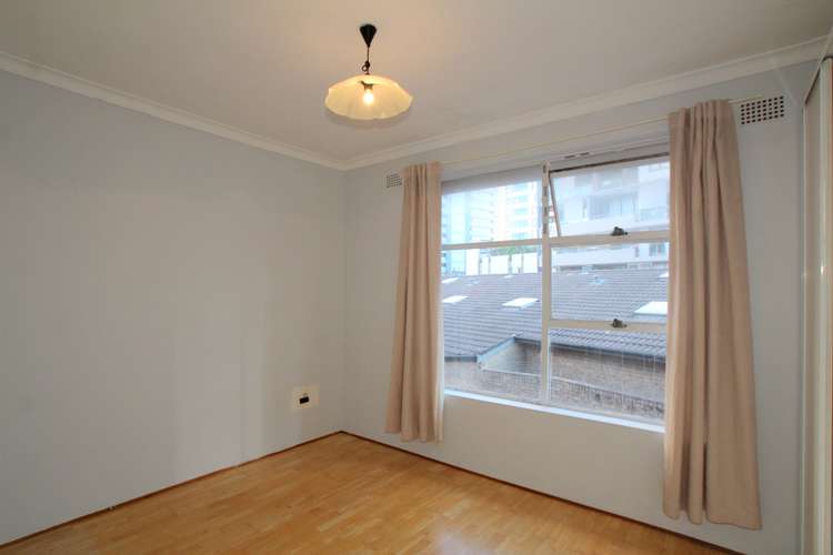 Second view of Homely apartment listing, 6/3 Help Street, Chatswood NSW 2067