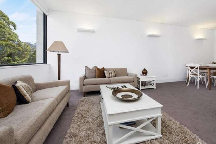 Second view of Homely apartment listing, 546/5-7 Dunstan Grove, Lindfield NSW 2070