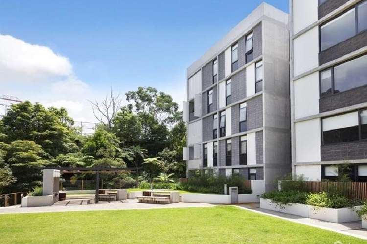 Third view of Homely apartment listing, 546/5-7 Dunstan Grove, Lindfield NSW 2070