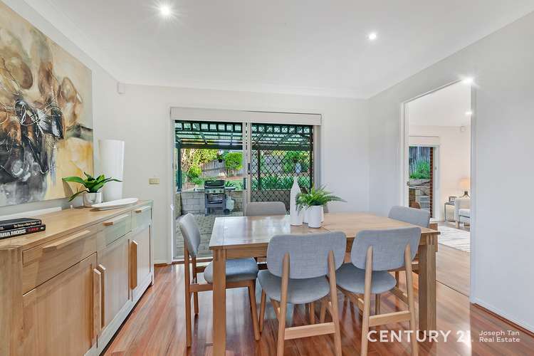 Fourth view of Homely house listing, 51 Thomas Wilkinson Avenue, Dural NSW 2158