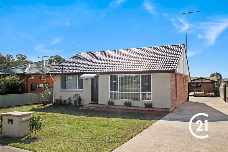 Main view of Homely house listing, 39 Second Avenue, Kingswood NSW 2747