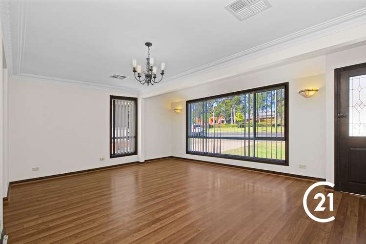 Fourth view of Homely house listing, 39 Second Avenue, Kingswood NSW 2747