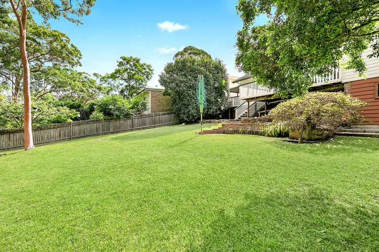 Second view of Homely house listing, 16 Kooloona Cres, West Pymble NSW 2073