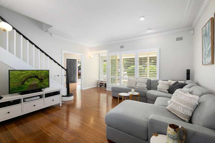 Third view of Homely house listing, 16 Kooloona Cres, West Pymble NSW 2073