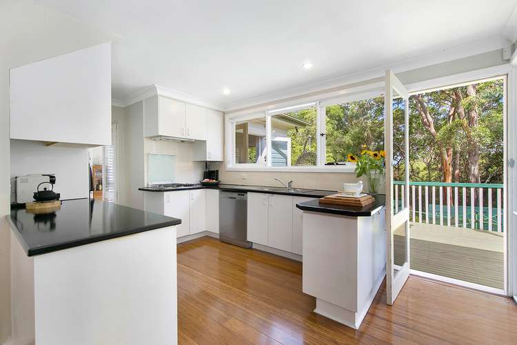 Fourth view of Homely house listing, 16 Kooloona Cres, West Pymble NSW 2073