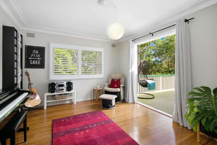 Fifth view of Homely house listing, 16 Kooloona Cres, West Pymble NSW 2073