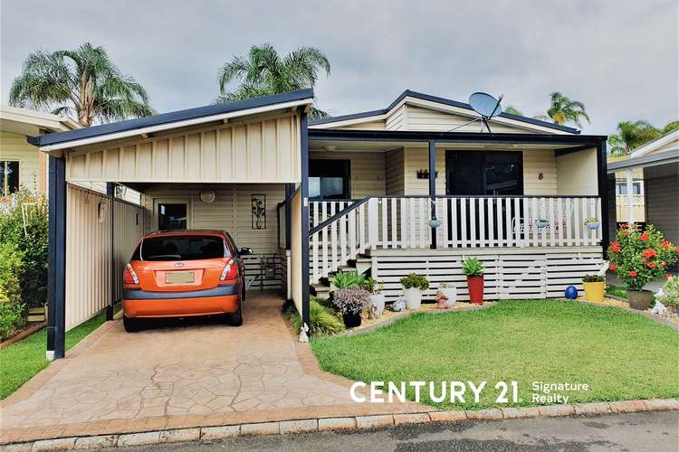 Main view of Homely other listing, 49/278 Princes Highway, Bomaderry NSW 2541