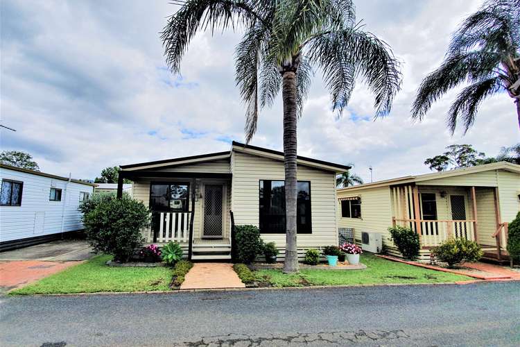 Sixth view of Homely other listing, 49/278 Princes Highway, Bomaderry NSW 2541