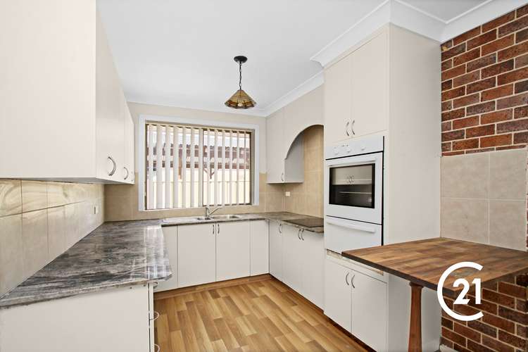 Main view of Homely flat listing, 39a Second Avenue, Kingswood NSW 2747