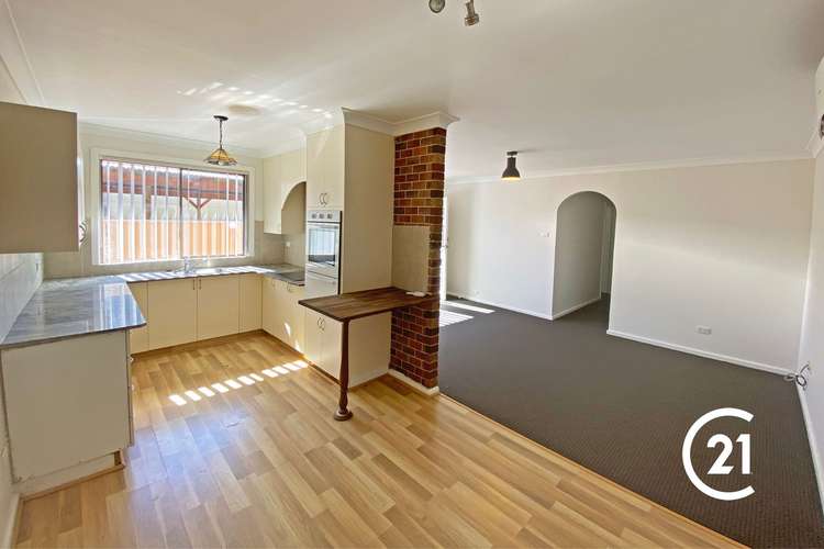 Second view of Homely flat listing, 39a Second Avenue, Kingswood NSW 2747