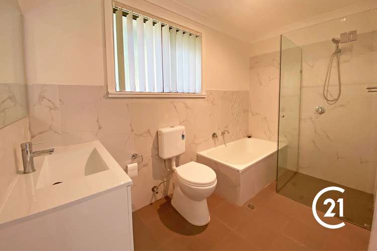 Third view of Homely flat listing, 39a Second Avenue, Kingswood NSW 2747