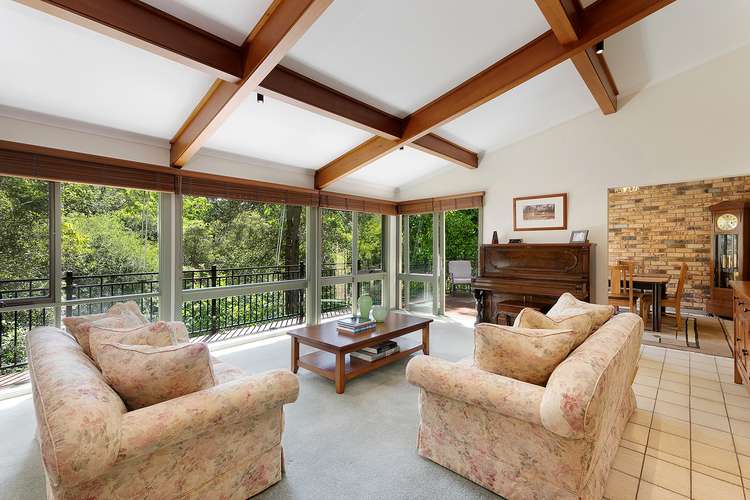 Main view of Homely house listing, 34 Minnamurra Pl, Pymble NSW 2073