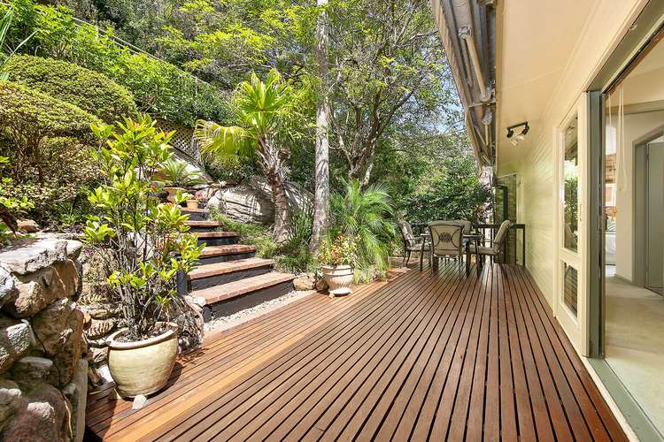 Fourth view of Homely house listing, 34 Minnamurra Pl, Pymble NSW 2073