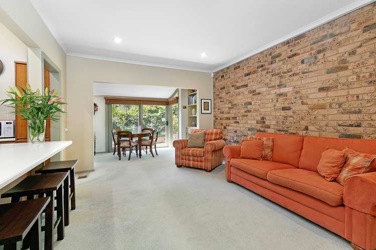 Fifth view of Homely house listing, 34 Minnamurra Pl, Pymble NSW 2073