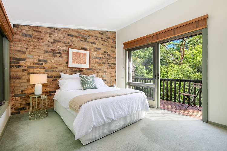 Sixth view of Homely house listing, 34 Minnamurra Pl, Pymble NSW 2073