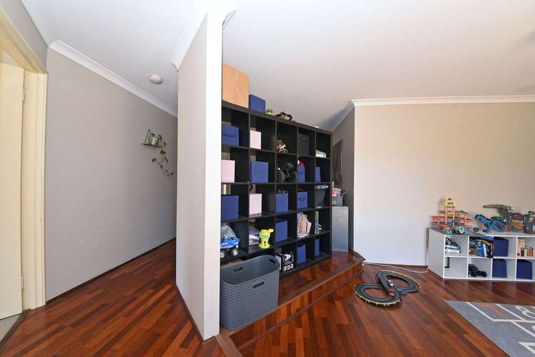 Second view of Homely house listing, 2 Aleri Circuit, Quinns Rocks WA 6030