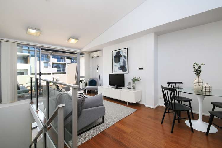 Second view of Homely apartment listing, 59a/15-17 Green Street, Maroubra NSW 2035