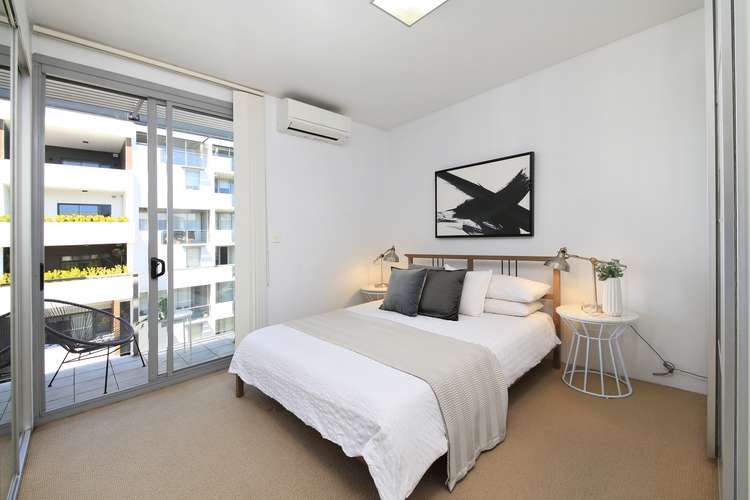 Fifth view of Homely apartment listing, 59a/15-17 Green Street, Maroubra NSW 2035