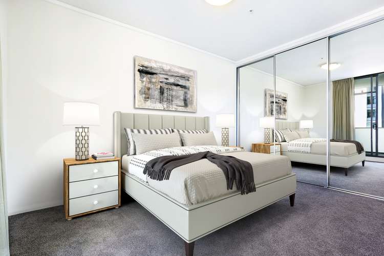 Fourth view of Homely apartment listing, 412/747 Anzac Parade, Maroubra NSW 2035