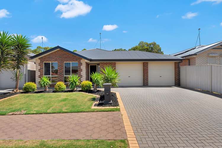 Main view of Homely house listing, 16 Tripodi Circuit, Parafield Gardens SA 5107