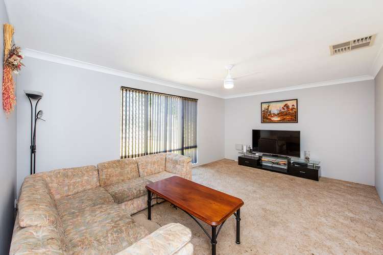Third view of Homely house listing, 21 Marungi Way, Greenfields WA 6210