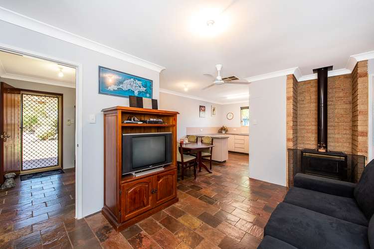 Fourth view of Homely house listing, 21 Marungi Way, Greenfields WA 6210