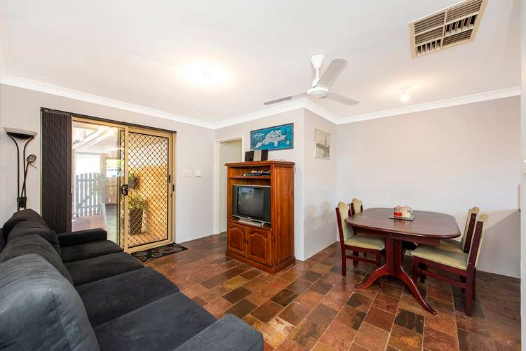 Fifth view of Homely house listing, 21 Marungi Way, Greenfields WA 6210