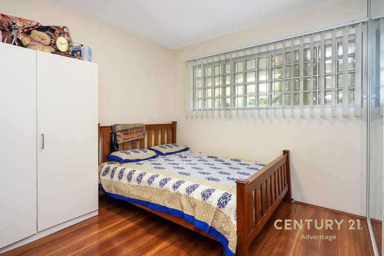Fourth view of Homely apartment listing, 3/29-33 Joyce Street, Pendle Hill NSW 2145