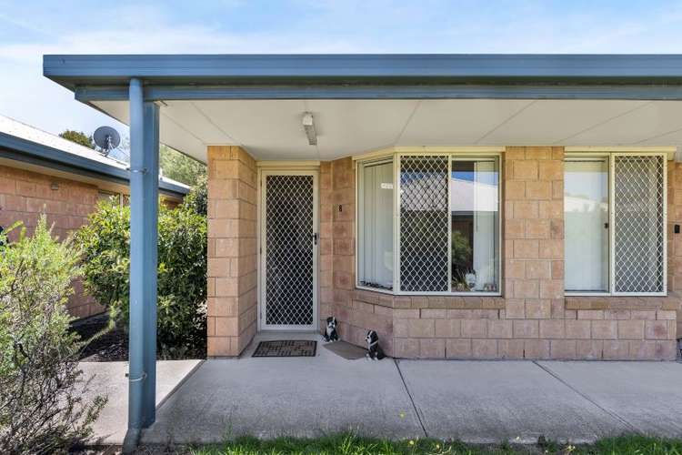 Second view of Homely unit listing, 8/144 Main South Road, Hackham SA 5163