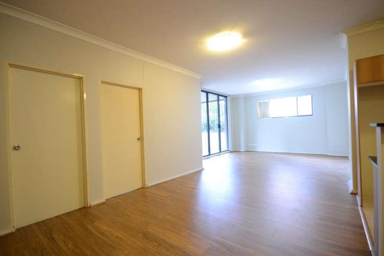 Second view of Homely apartment listing, 2601/57-72 Queen Street, Auburn NSW 2144