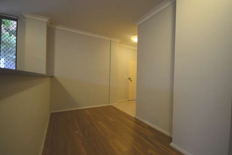 Third view of Homely apartment listing, 2601/57-72 Queen Street, Auburn NSW 2144