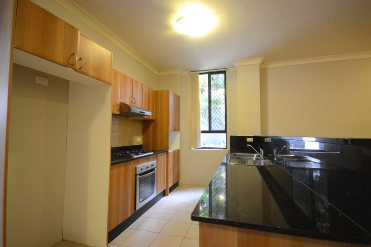 Fourth view of Homely apartment listing, 2601/57-72 Queen Street, Auburn NSW 2144