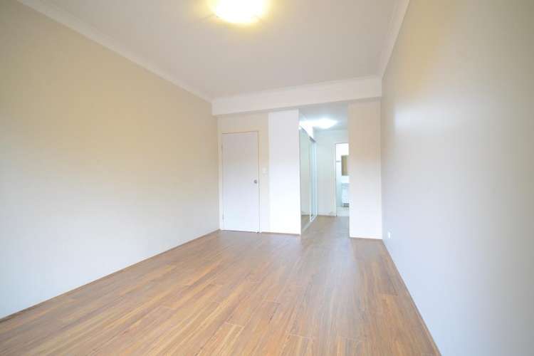 Fifth view of Homely apartment listing, 2601/57-72 Queen Street, Auburn NSW 2144