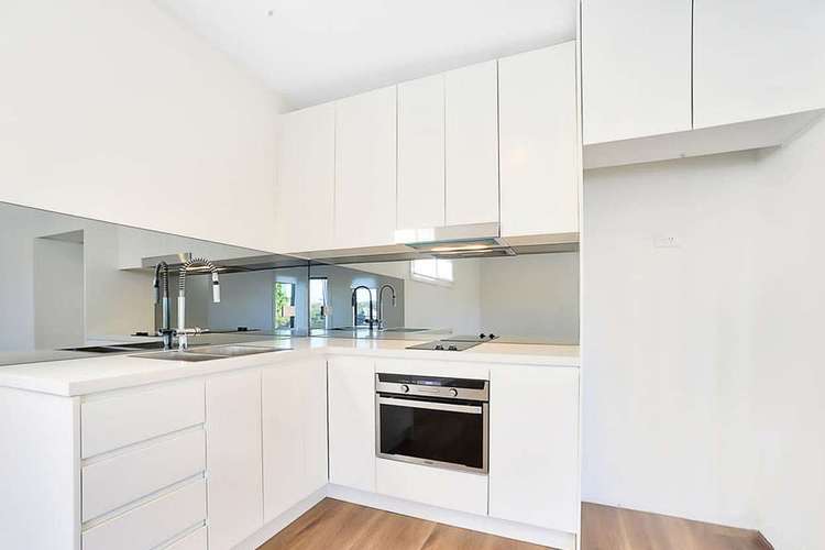 Third view of Homely apartment listing, 105A Austral Street, Malabar NSW 2036
