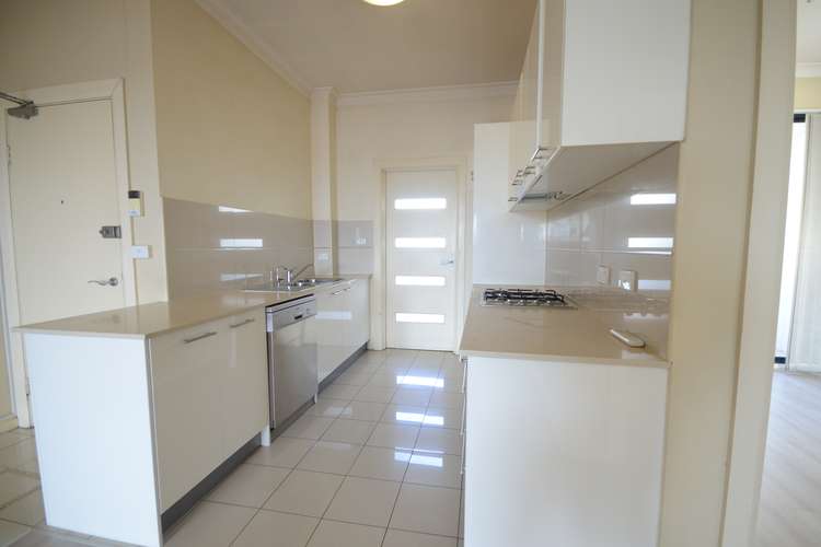 Second view of Homely apartment listing, 10/8-10 Lydbrook St, Westmead NSW 2145