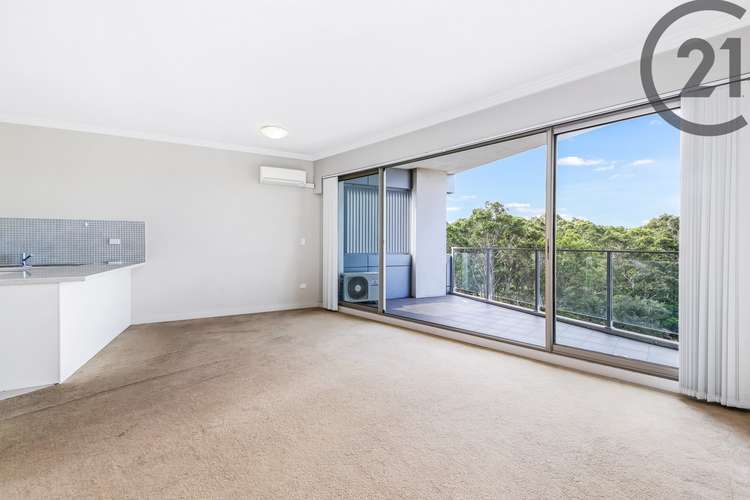 Sixth view of Homely apartment listing, 53/34 Albert Street, North Parramatta NSW 2151