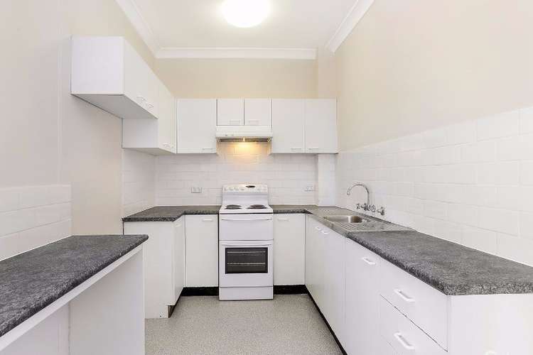 Third view of Homely unit listing, 8/6-8 Tramway Street, Rosebery NSW 2018