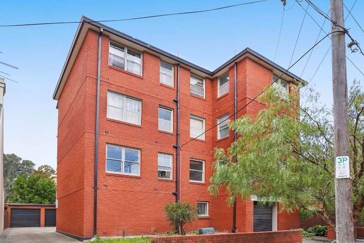 Fifth view of Homely unit listing, 8/6-8 Tramway Street, Rosebery NSW 2018