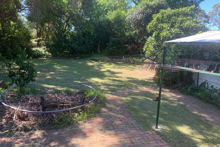 Second view of Homely house listing, 36 Hunter street, Riverstone NSW 2765