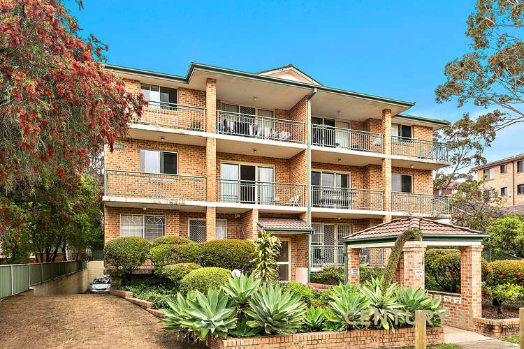 Main view of Homely unit listing, 5/49 Warialda Street, Kogarah NSW 2217