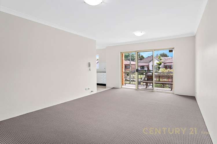 Second view of Homely unit listing, 5/49 Warialda Street, Kogarah NSW 2217