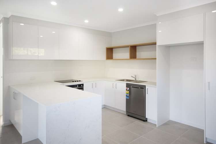 Second view of Homely apartment listing, 3/18 Norman Avenue, Maroochydore QLD 4558